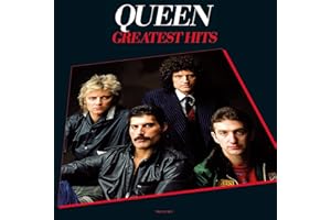 Greatest Hits 1 (180G) (Vinyl)