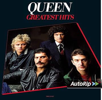 Greatest Hits [Vinilo]