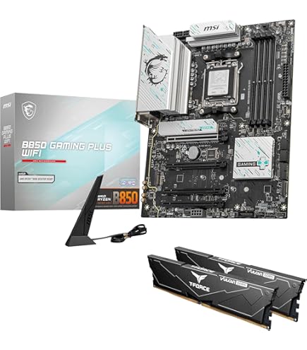 Amazon.com: AMD Ryzen™ 7 7700X 8-Core, 16-Thread Unlocked Desktop