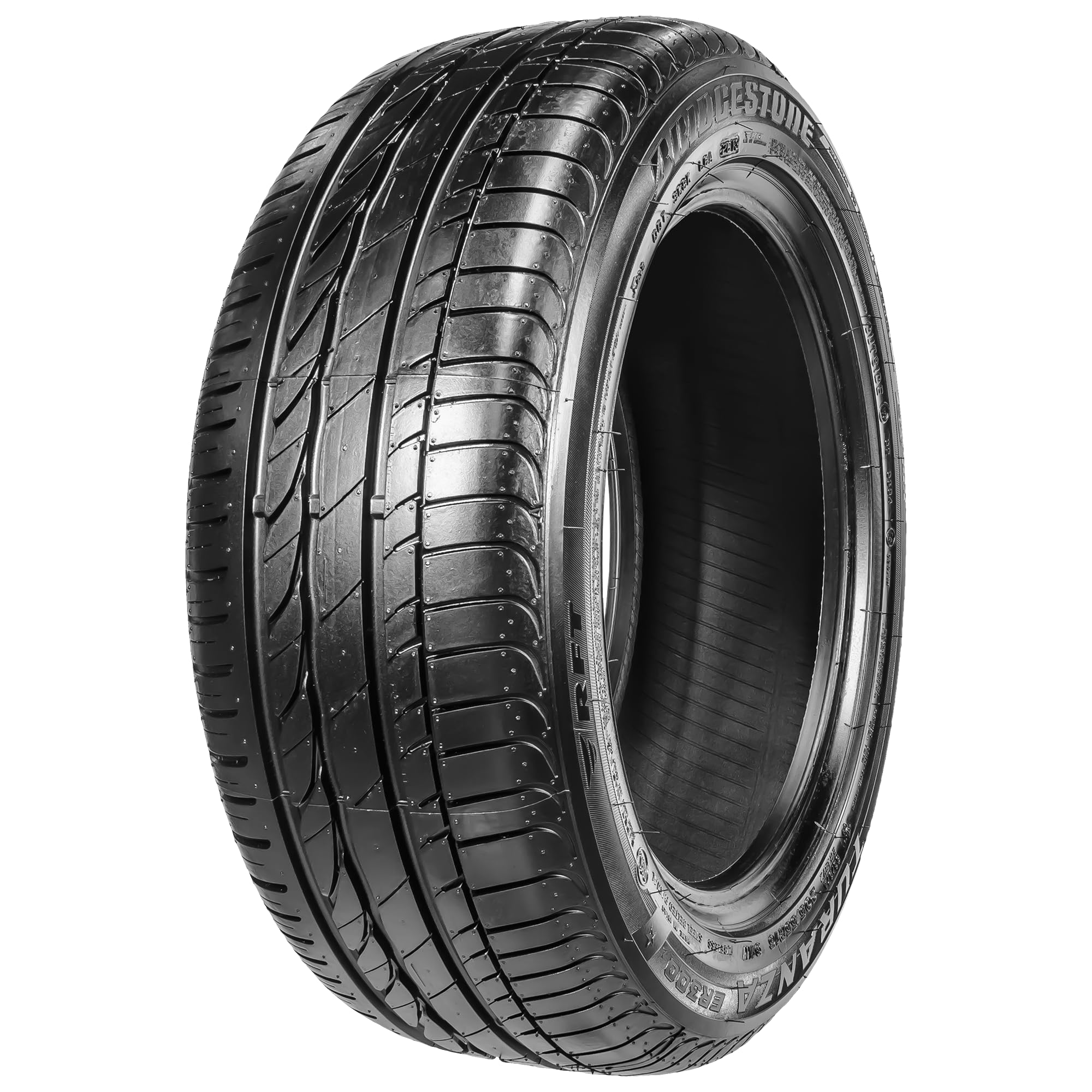 BRIDGESTONE ER300A RFT 225/55/R16 95W -Summer Tire- B/E/70