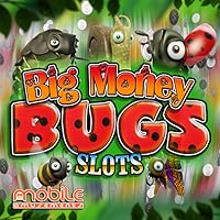 Big Money Bugs Slots TV