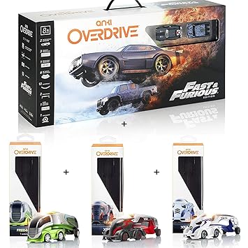anki overdrive manual