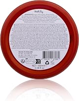 Dapper Dan Matt Clay Strong Hold Matte Finish 100 ml Leather Saffron view 3