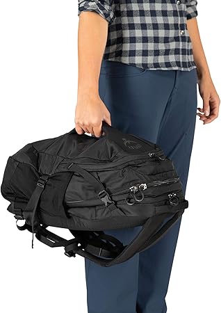 osprey comet pack