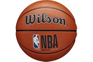 WILSON NBA DRV Series Basketball