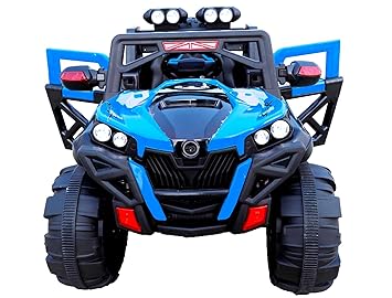 toyhouse rocky suv atv