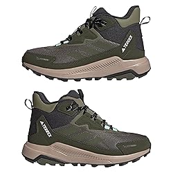 adidas Women's Terrex Anylander Climawarm+ Mid Top
