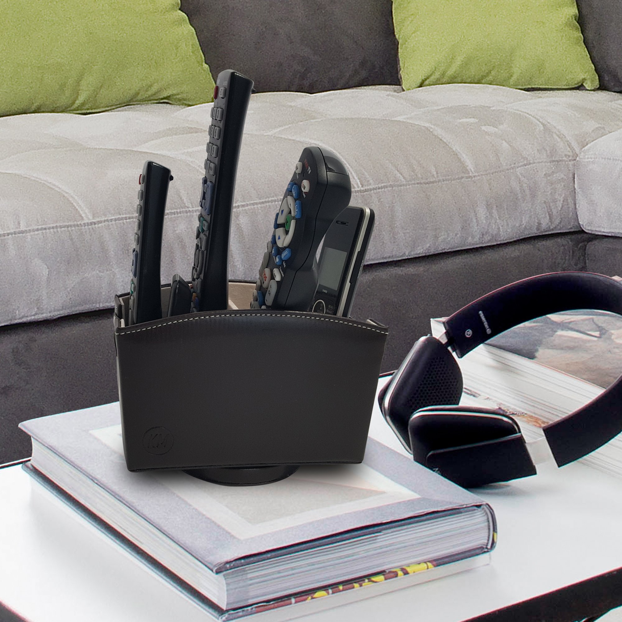 Tv Remote Control Holder Caddy Bedside O Buy Online In Botswana At Desertcart