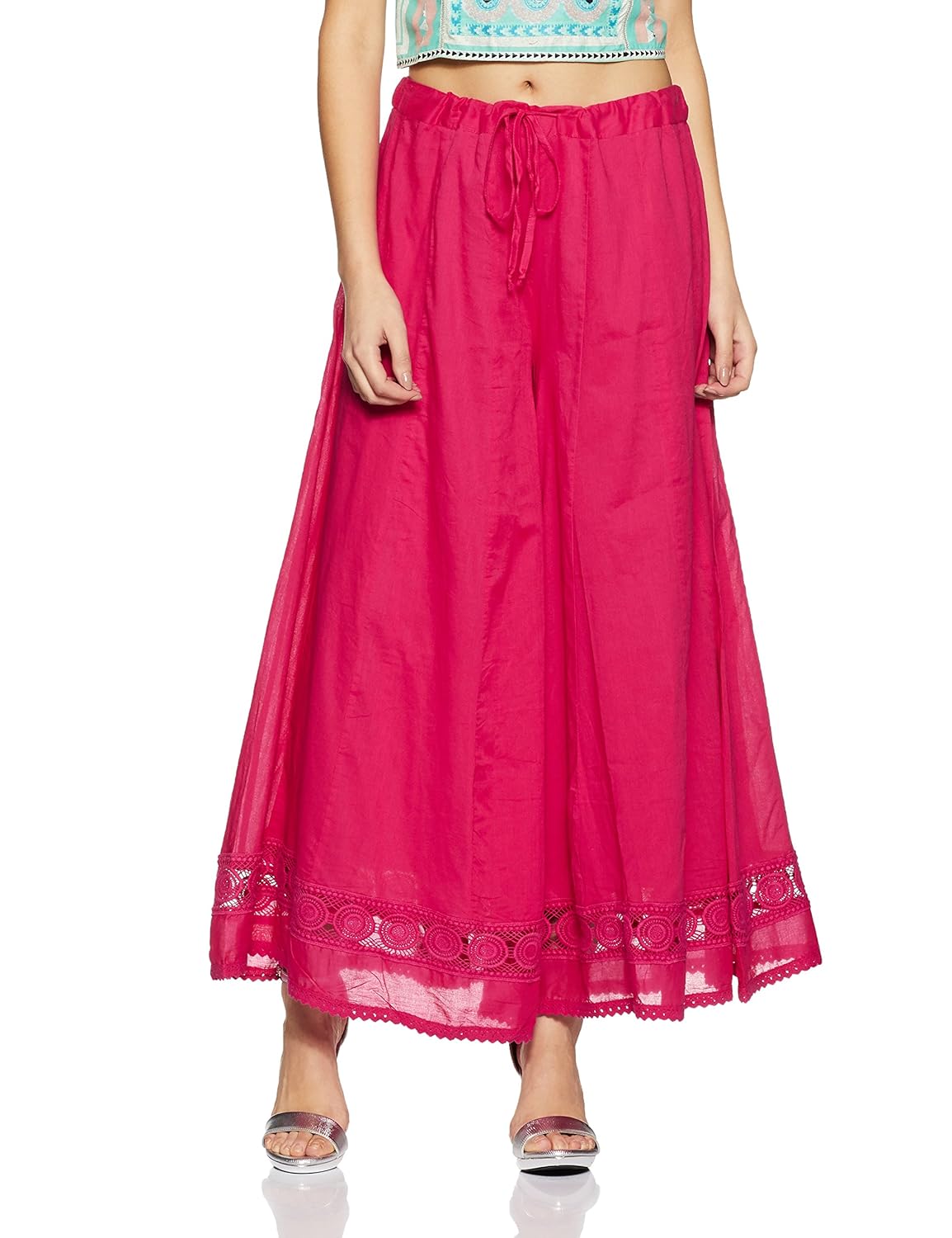 biba women's palazzo