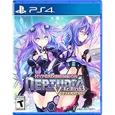 Hyperdimension Neptunia Re;Birth3: V Generation - PlayStation 4