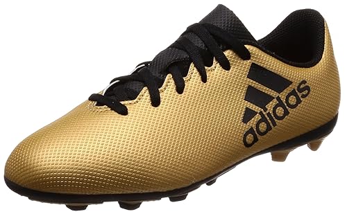 adidas x 17.4 gold