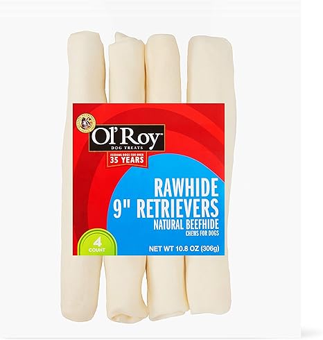 ol roy beef shin bone