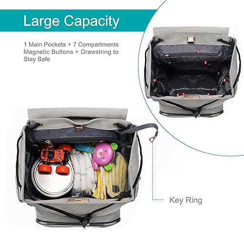 Harry Potter Amazon Freshly Picked Diaper Bag Drawstring Freshly