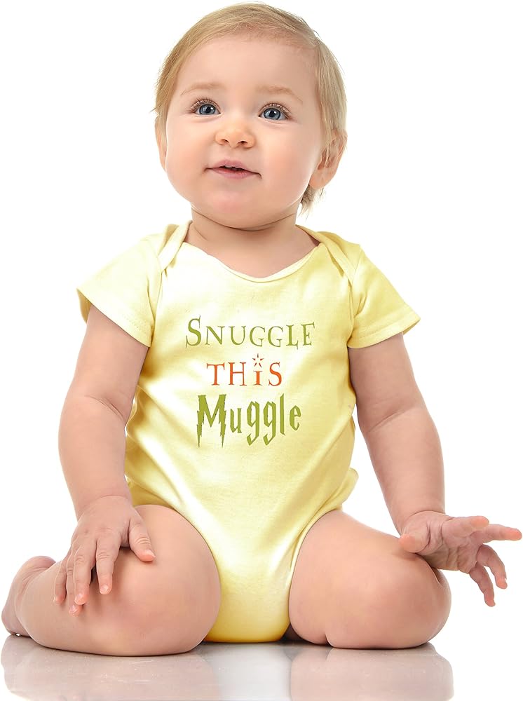 pure baby romper