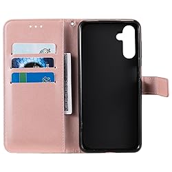 Rfvzubemok Compatible with Samsung Galaxy A41 A415F