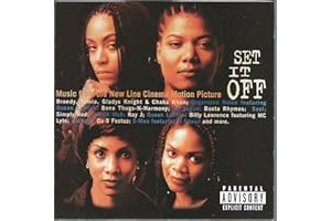 Set It Off: Music From The New Line Cinema Motion Picture
