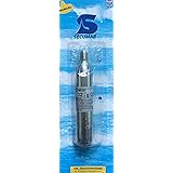 Secumar Ersatz-CO2-Patrone 56g Für SECUMATIC 4001S Rettungswesten