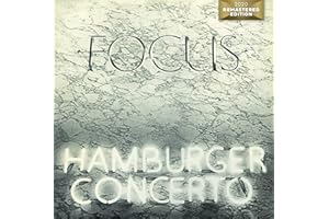 Hamburger Concerto