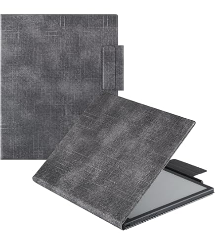Amazon.com: for Onyx Boox Tab Ultra C Pro ePaper Case,Ultra