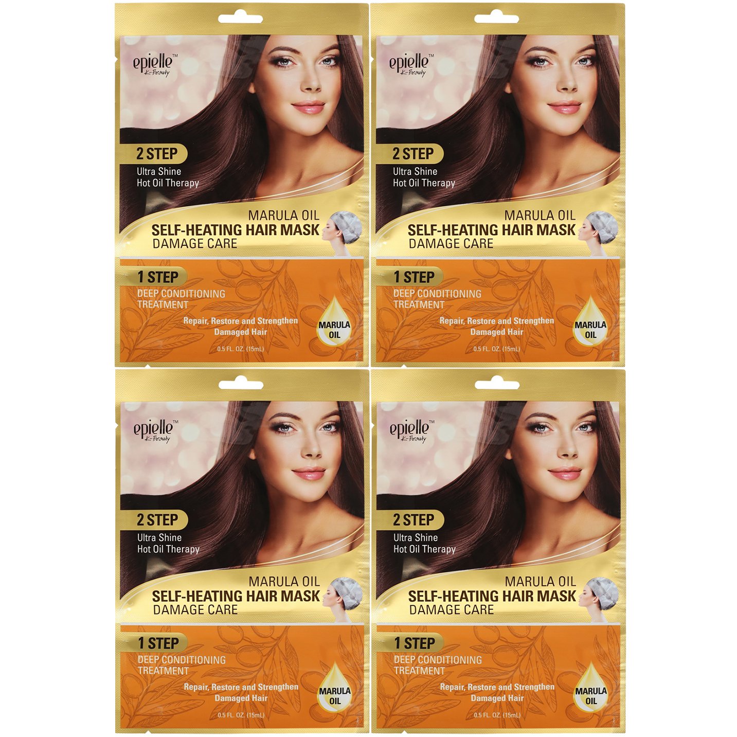 Best Self Heating Hair Oil