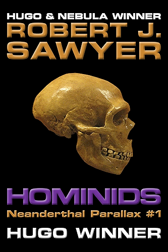 Download Hominids (The Neanderthal Parallax Book 1) (English Edition) PDF
