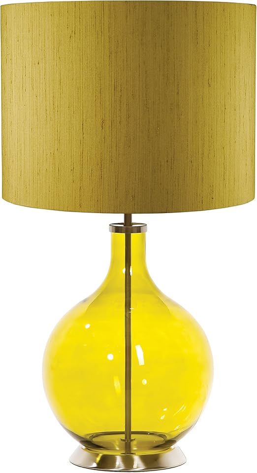 orb table lamp