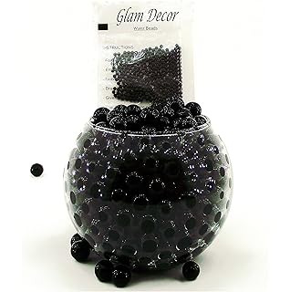 Fire Pit Glass Gravel Fire Glass Rocks Pebbles Glass Beads Gems