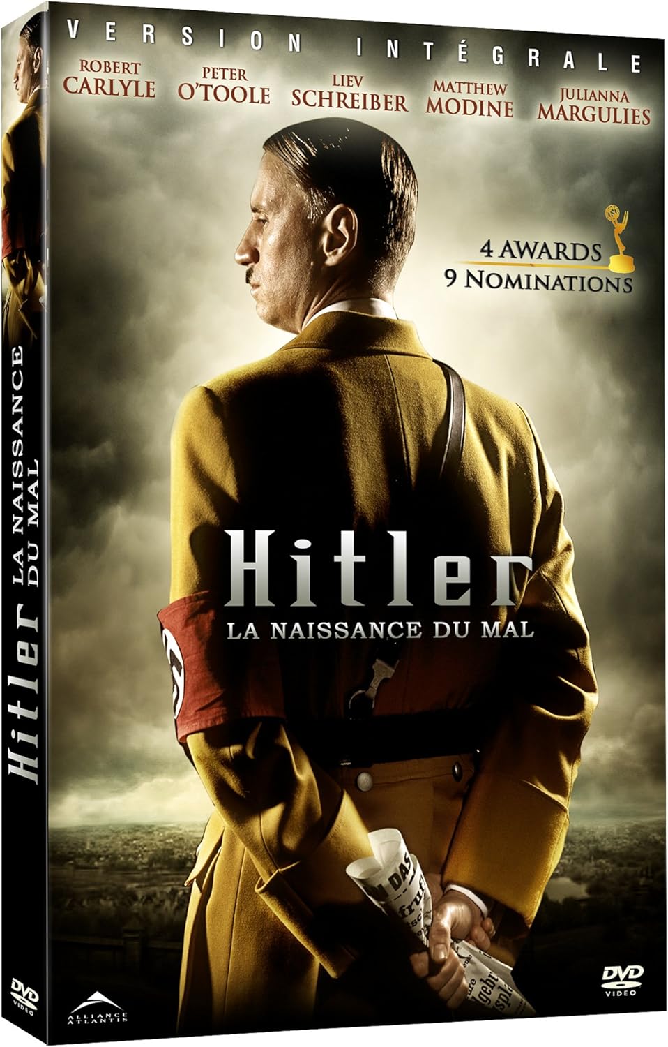 Hitler La Naissance Du Mal Streaming Hitler, la Naissance du Mal [Version intégrale]: Amazon.fr: Robert