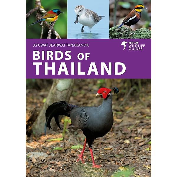 Birds of South Asia: The Ripley Guide. Vol.II: Rasmusen, Pamela C