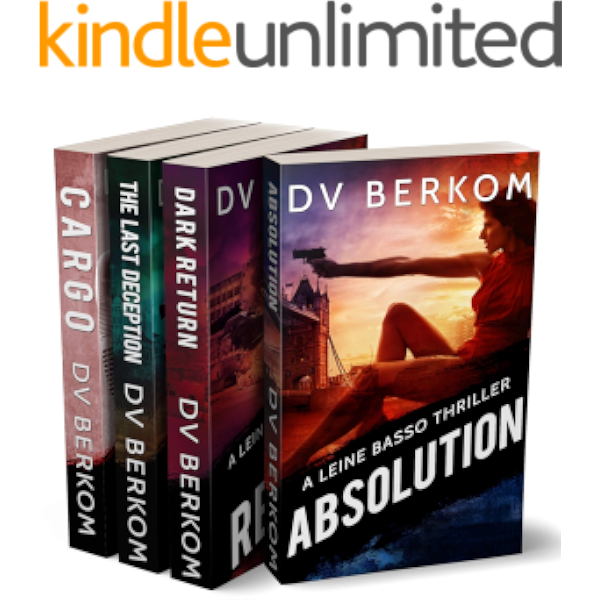 Leine Basso Thriller Series Vol 2 Cargo The Last Deception Dark Return Absolution Leine Basso Thriller Boxset Kindle Edition By Berkom D V Literature Fiction Kindle Ebooks Amazon Com