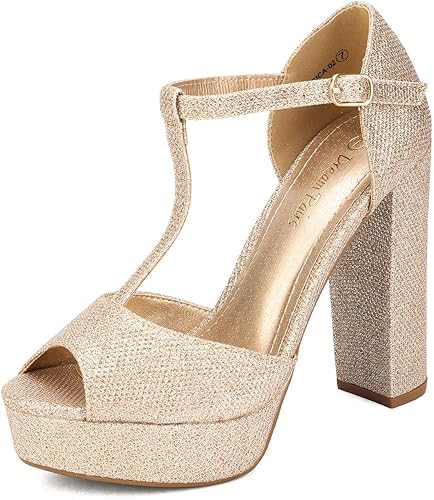 chunky heel sandals uk