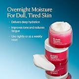 Elemis Superfood Midnight Facial Night Cream 50 ml Hydrating Nourishing view 2