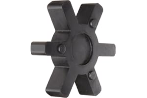 MARTIN SPROCKET & GEAR INC SRL090/095 COUPLING