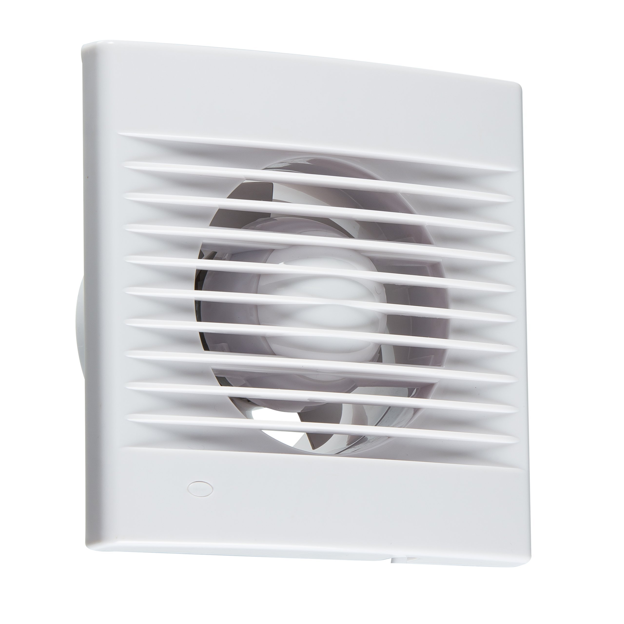 Knightsbridge 100 mm/4-Inch Extractor Fan With Overrun Timer โ image 1