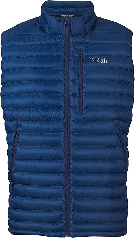 Microlight gilet Clearance