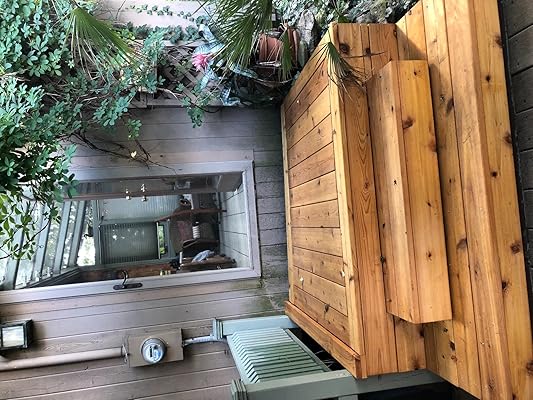 Buy Penofin F5ECMGA Blue Label Penetrating Oil Finish ~ Cedar ...