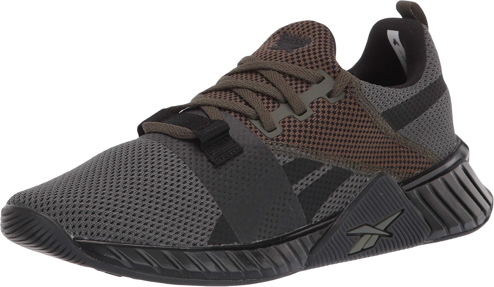 reebok training flashfilm