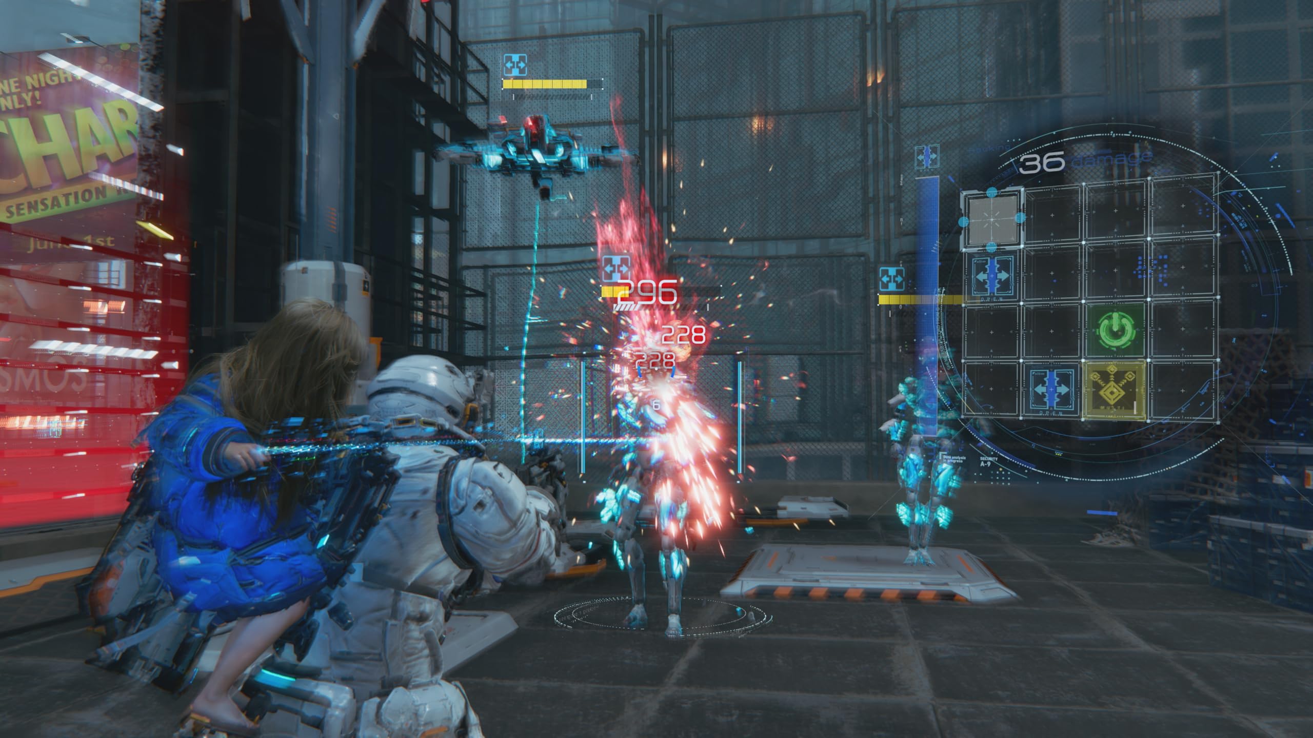 Pragmata - [Nintendo Switch 2] 4