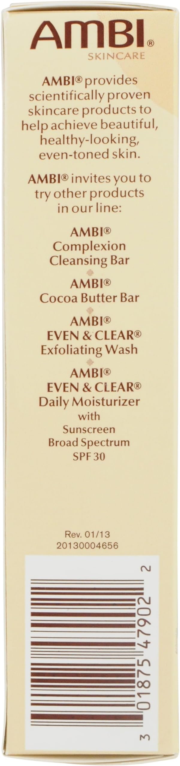 amazon ambi fade cream