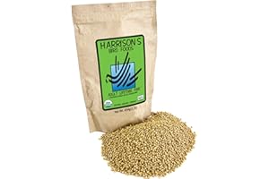 Harrison's Adult Lifetime Fine 1lb ...