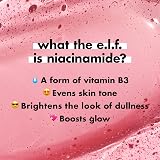 e.l.f. Power Grip Primer 4% Niacinamide Gel-Based Hydrating view 7