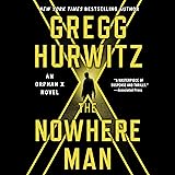 The Nowhere Man: Evan Smoak, Book 2