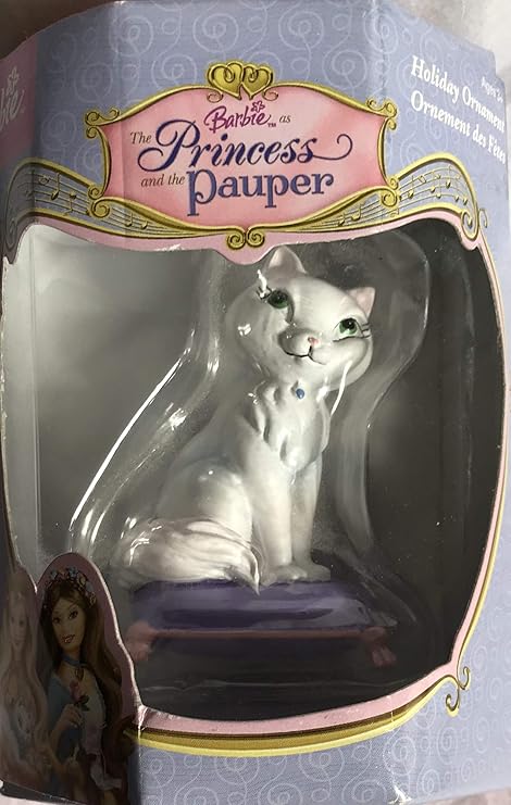 princess and the pauper serafina