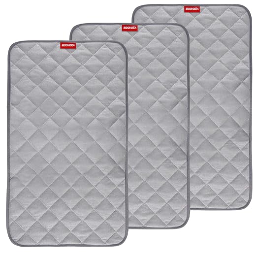 skötsam changing pad