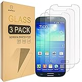 Mr.Shield [3-PACK] Designed For Samsung Galaxy S4