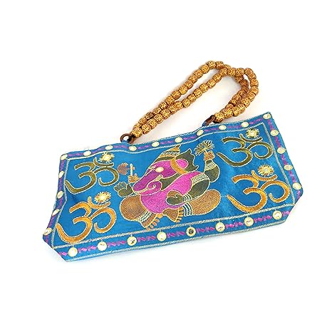 rajasthani embroidery bags