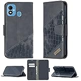 jioeuinly Case for Itel A33 Plus Case Compatible