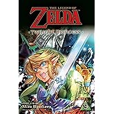 Legend of Zelda: Twilight Princess, Vol. 9