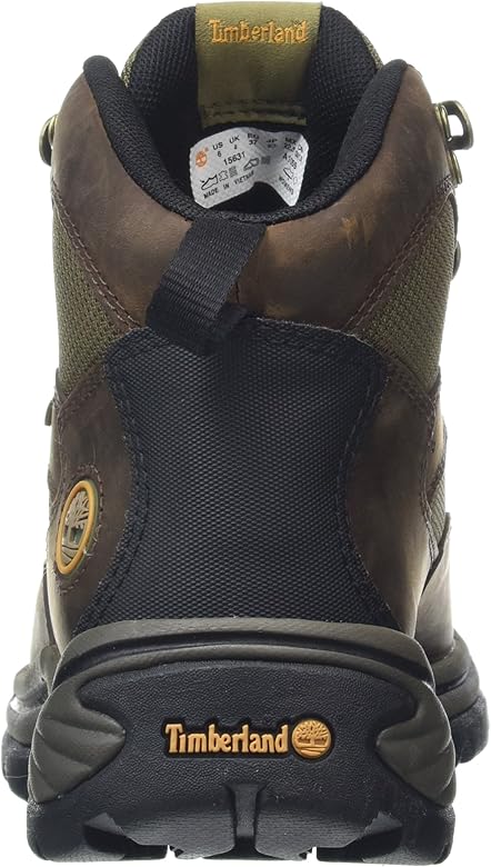 timberland women's chocorua trail boot