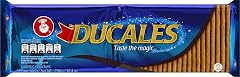 Dux, Ducales Cookie Ducales Cracker, 10.4 Ounce